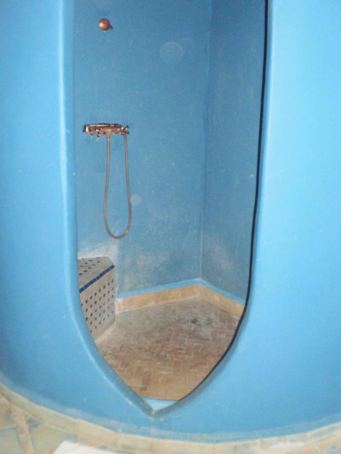 Riad Ain Khadra Taroudant Esterno foto
